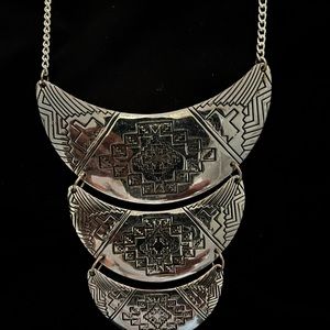 Southwestern Necklace